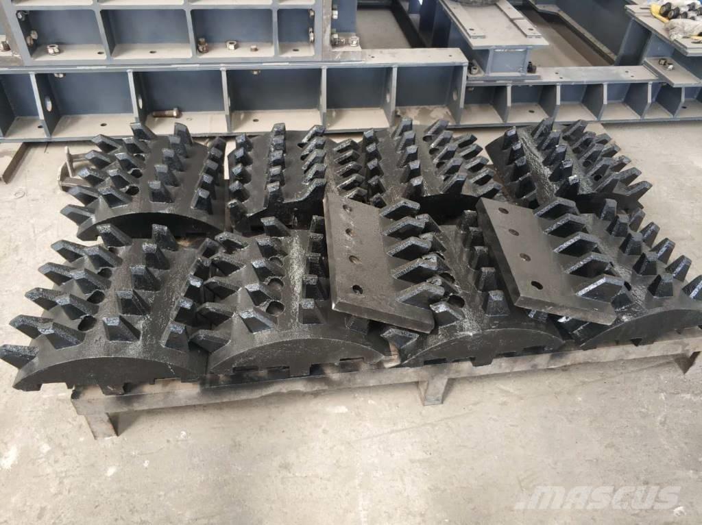 Kinglink PLF-100/200 Britadeiras