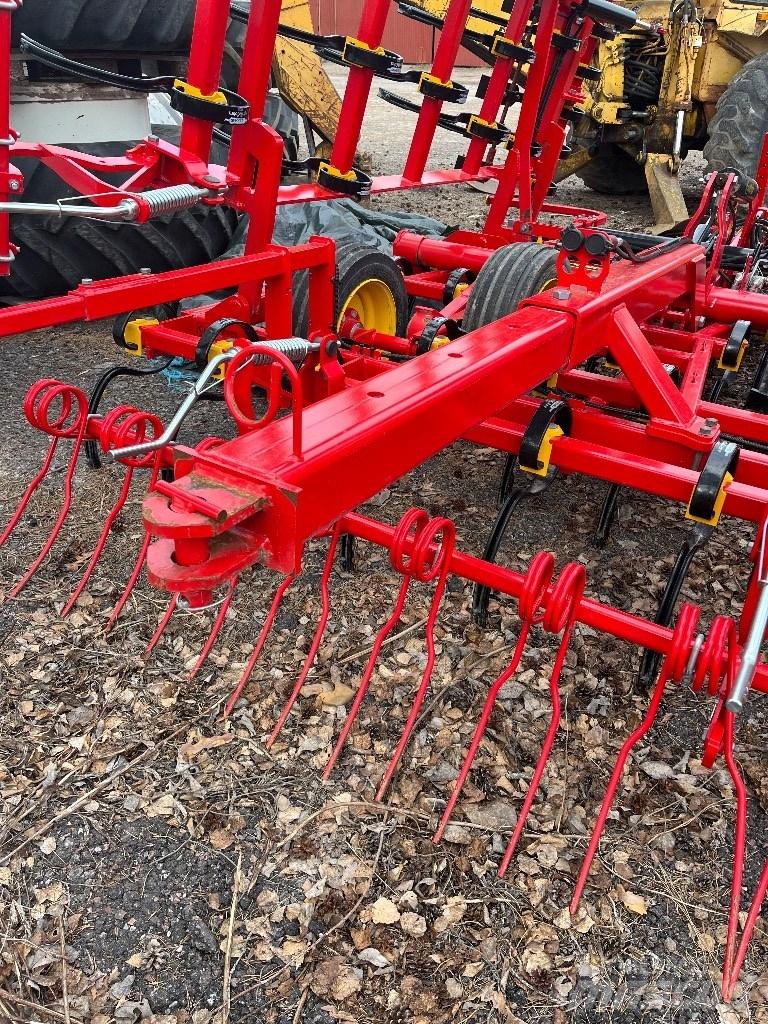 Väderstad NZA600 T Grades