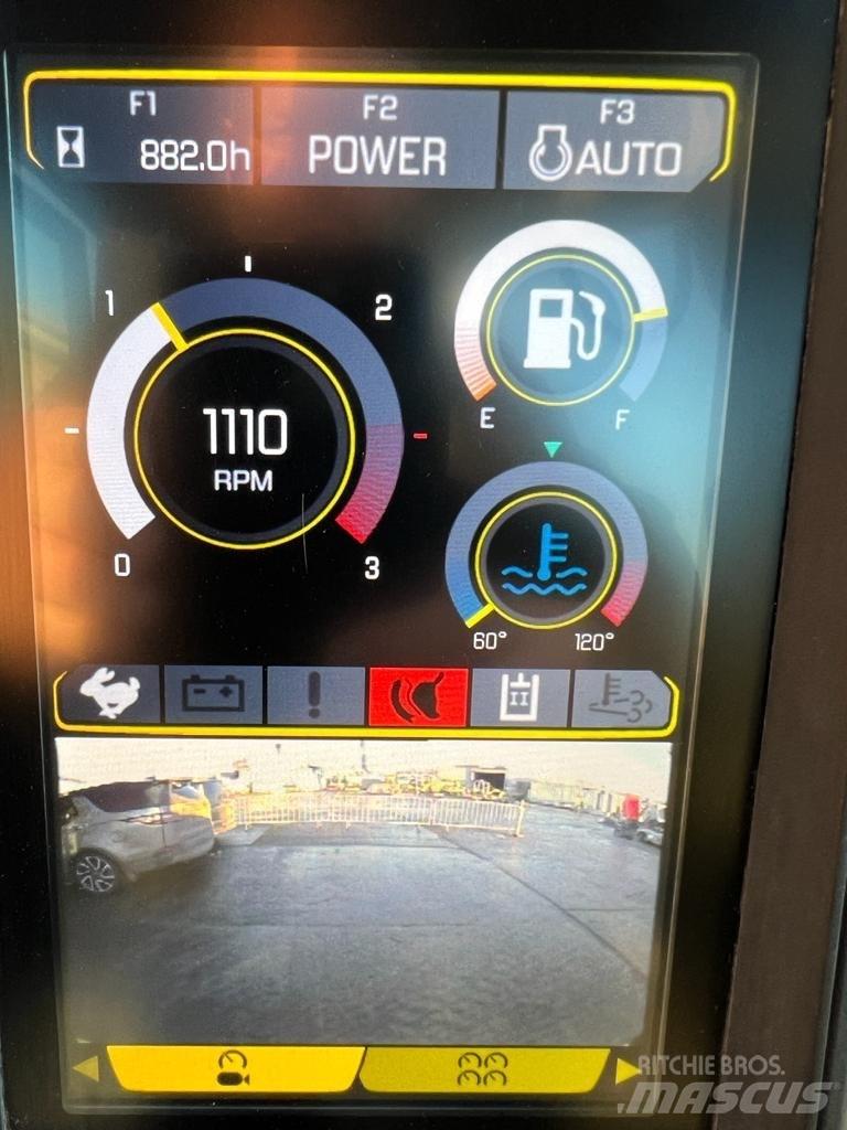 Wacker Neuson EZ 50 Miniescavadeiras