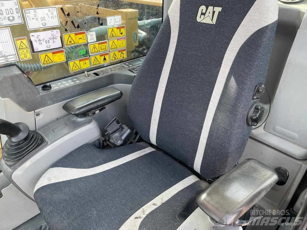 CAT 316FL Dozers - Tratores rastos