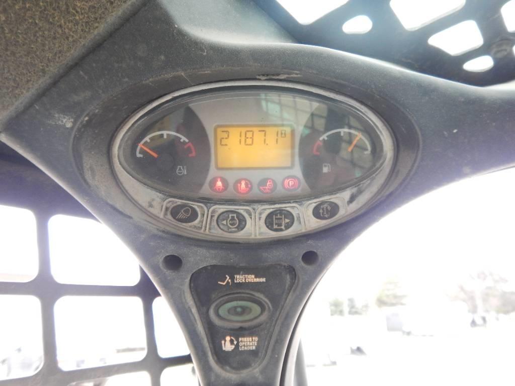 Bobcat T590 Minicarregadeiras