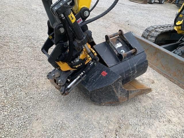 Wacker Neuson EZ 50 Miniescavadeiras