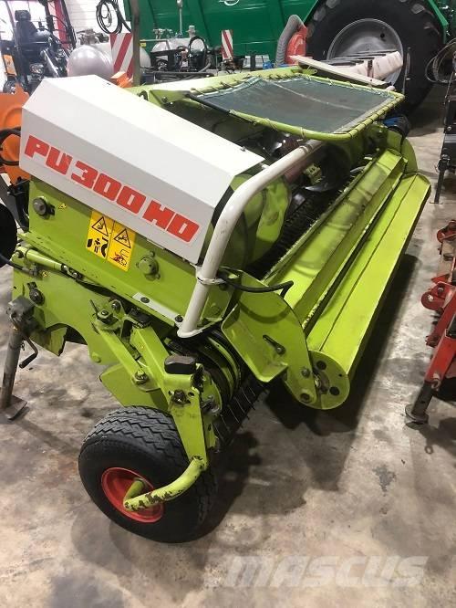 CLAAS pu 300 hd Agricultura - Outros
