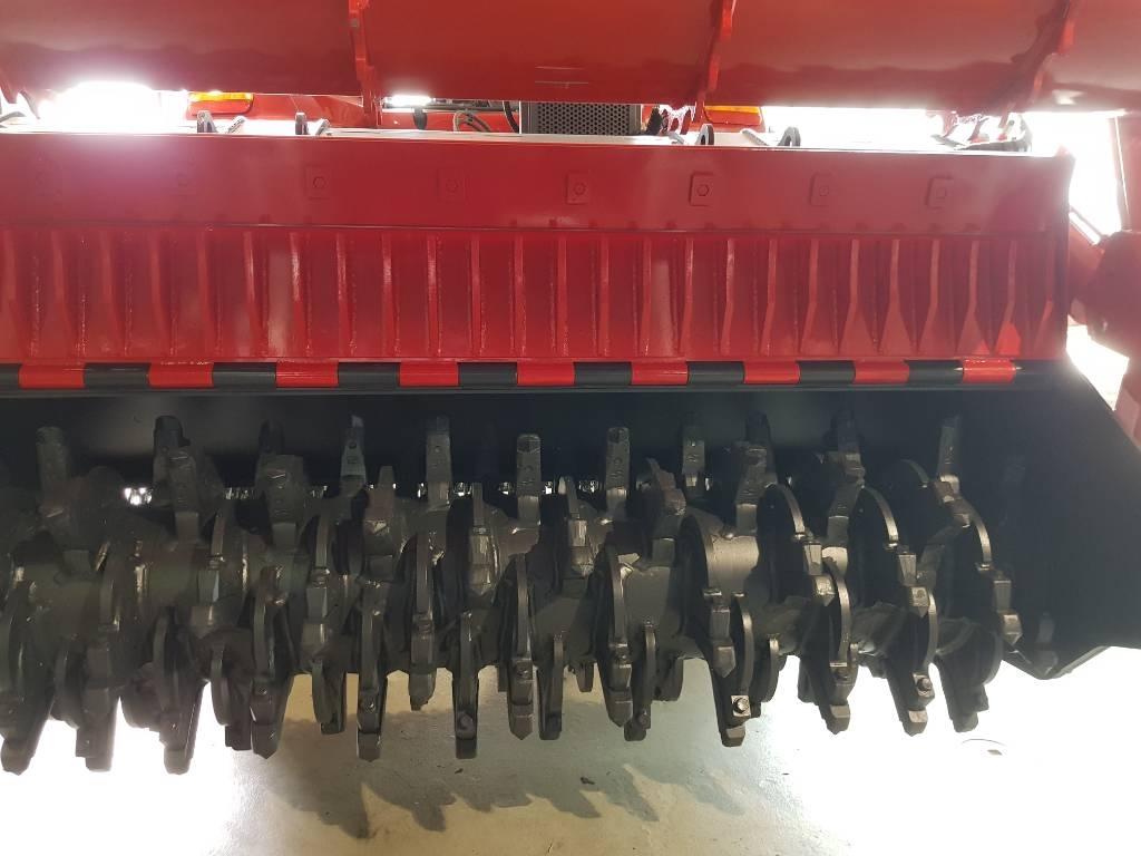 CASE Magnum 380 CVX Tratores Agrícolas usados