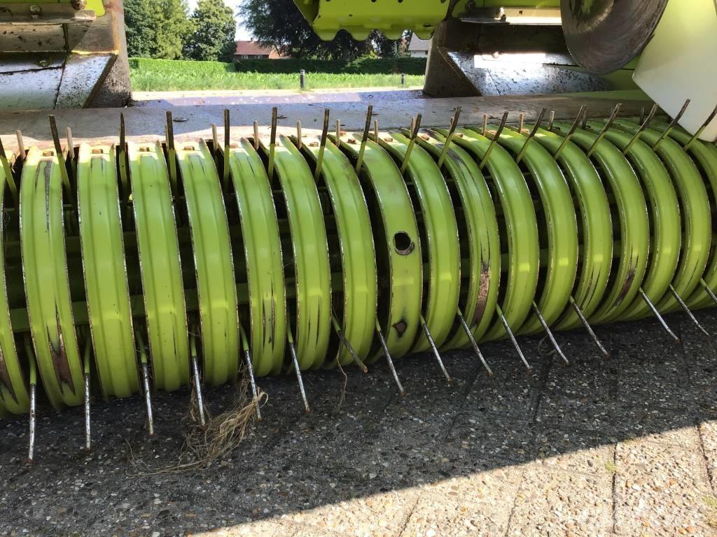 CLAAS PICK UP 300 Ceifeiras debulhadoras compactas