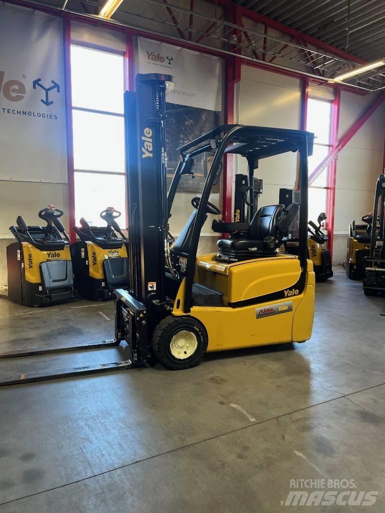 Yale ERP 16 VT SWB Empilhadores eléctricos