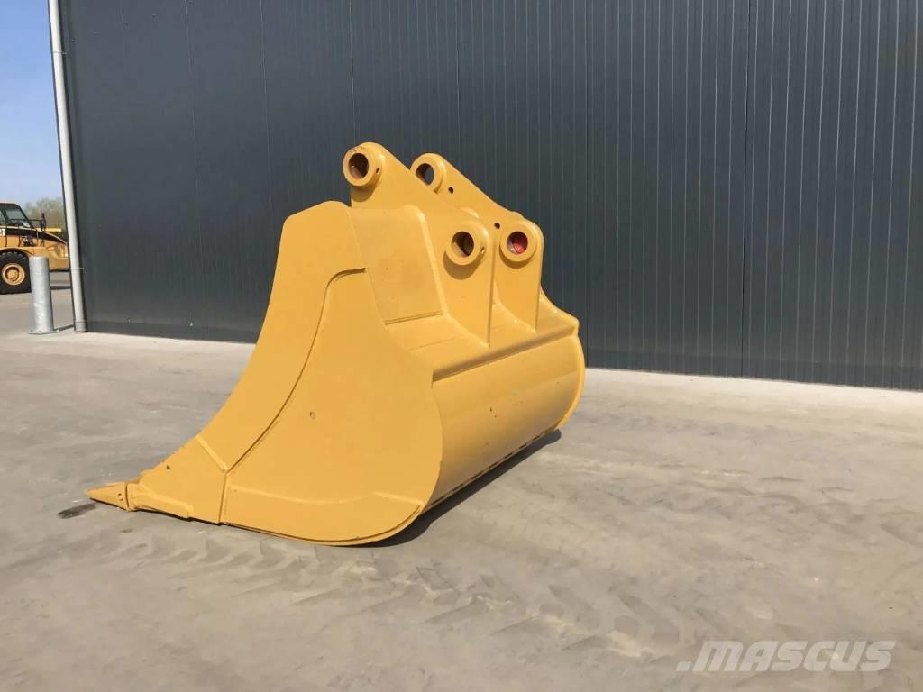 CAT 329D2 Baldes
