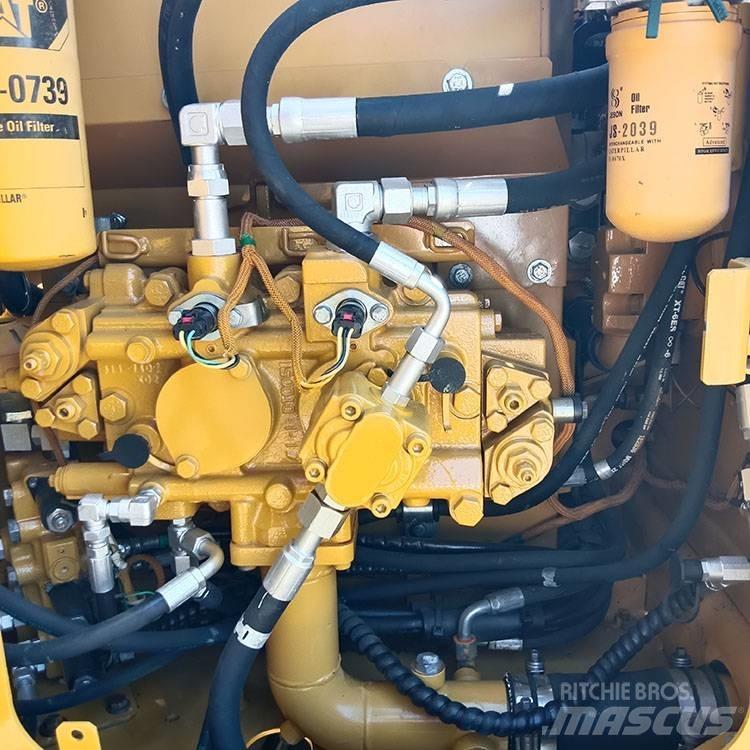 CAT 312 D Escavadeiras de esteiras