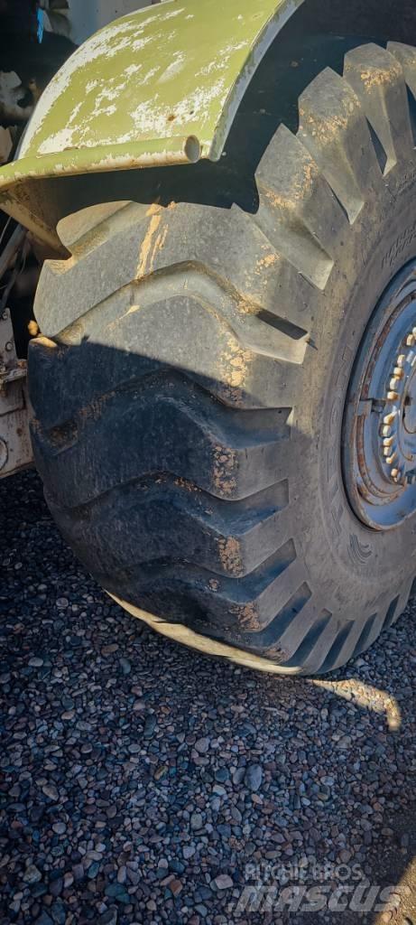 Terex TS 14 HP Motoniveladoras