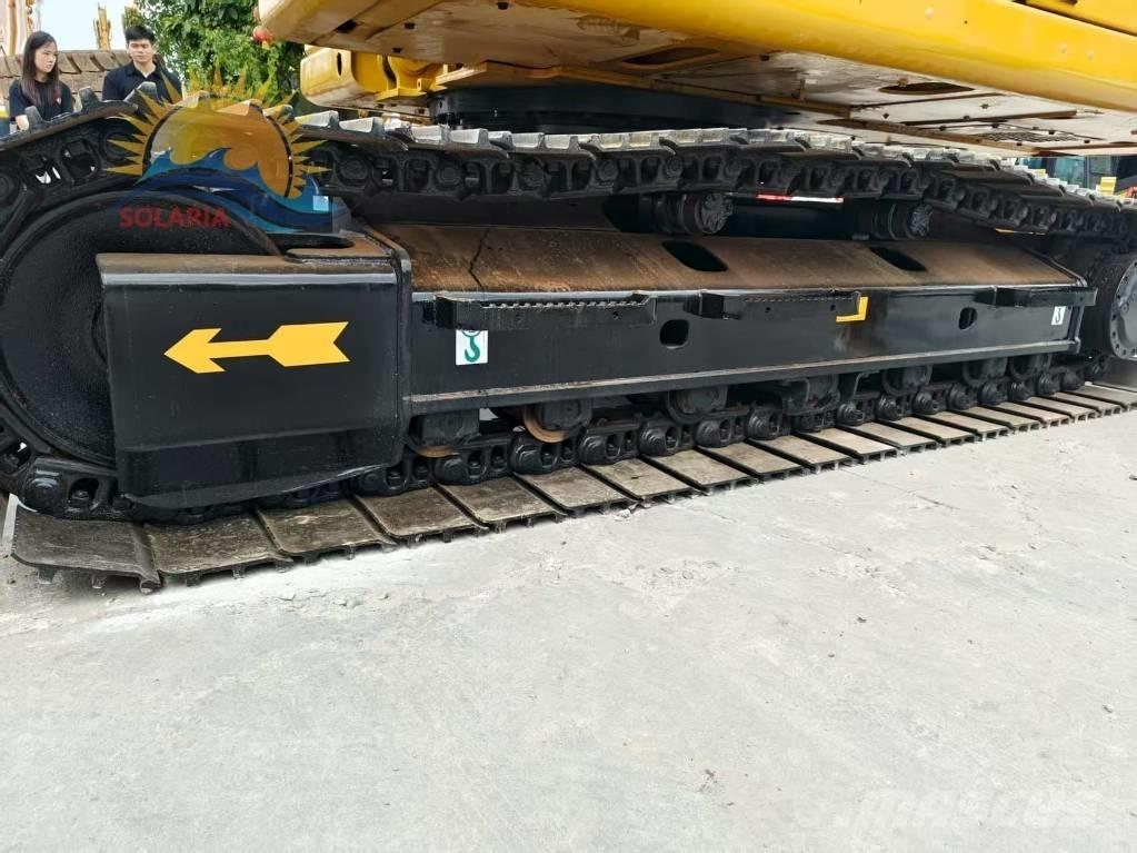 CAT 320 GC Escavadeiras de esteiras