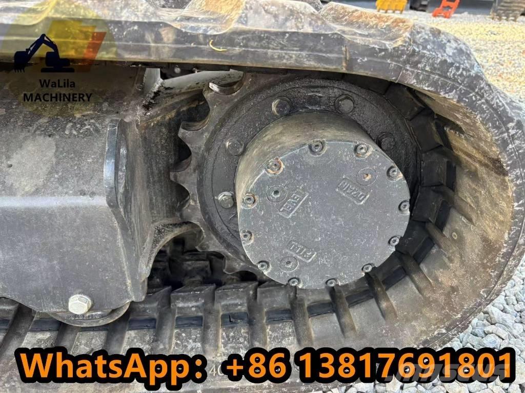 Kubota KX 161 A Miniescavadeiras
