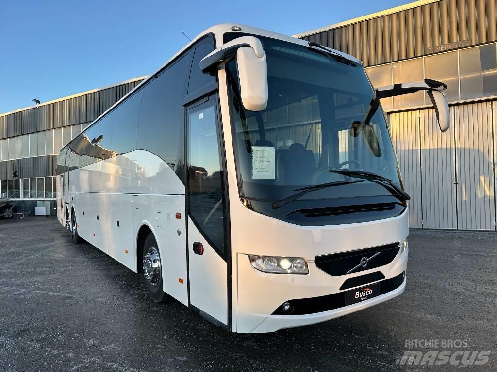 Volvo B11R 9700HD Autocarros