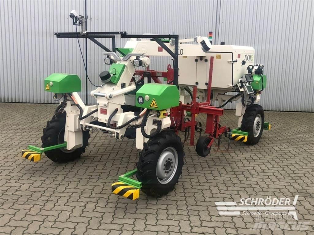  ORIO ROBOTER Agricultura - Outros
