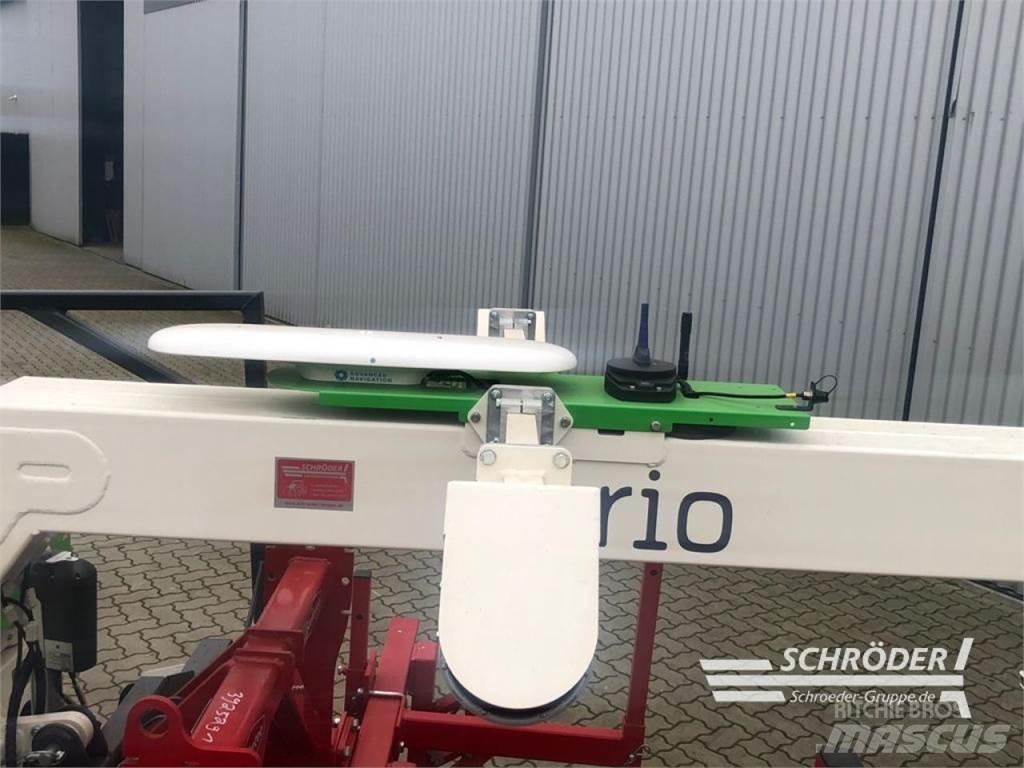  ORIO ROBOTER Agricultura - Outros
