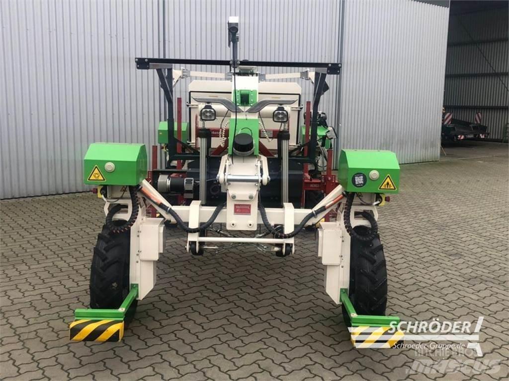  ORIO ROBOTER Agricultura - Outros
