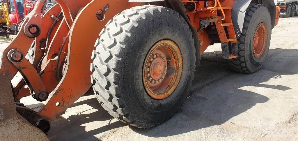Volvo L 90 E Carregadeiras de rodas