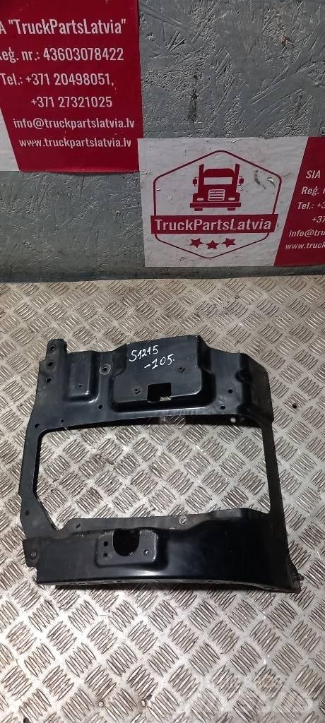 Scania R440  1853355 Cabines e interior