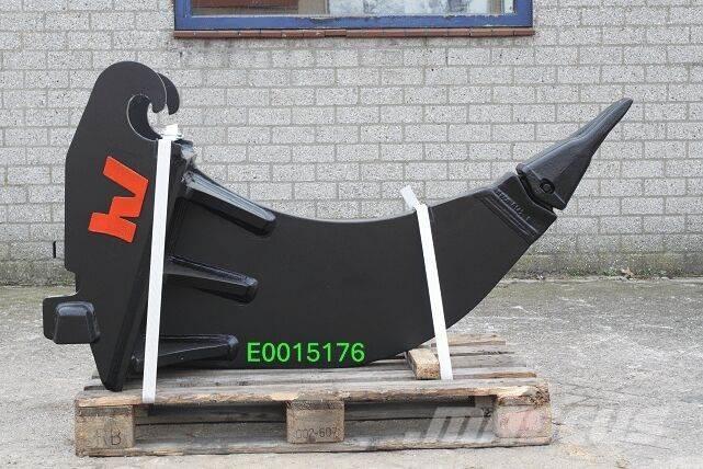 Verachtert TR40 Construção - Outros
