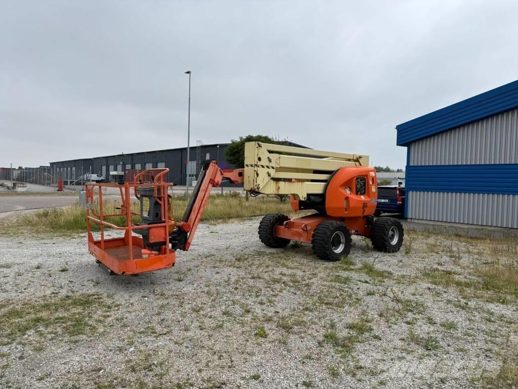 JLG 450 AJ Elevadores braços articulados