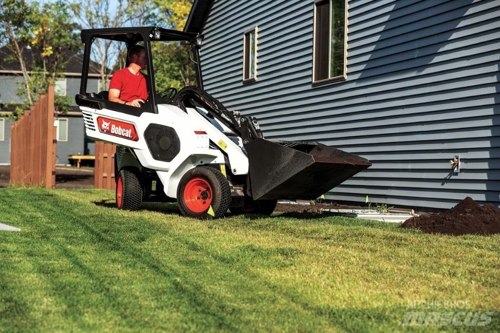 Bobcat L 28 Manipulador telescópico