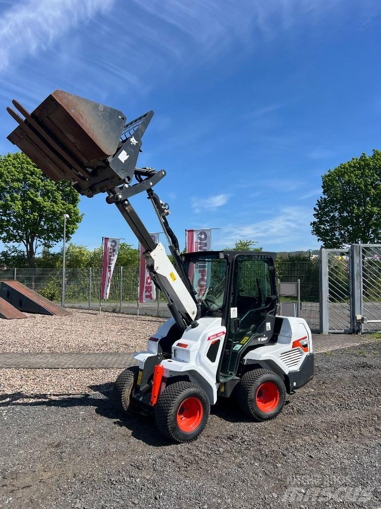 Bobcat L 28 Manipulador telescópico