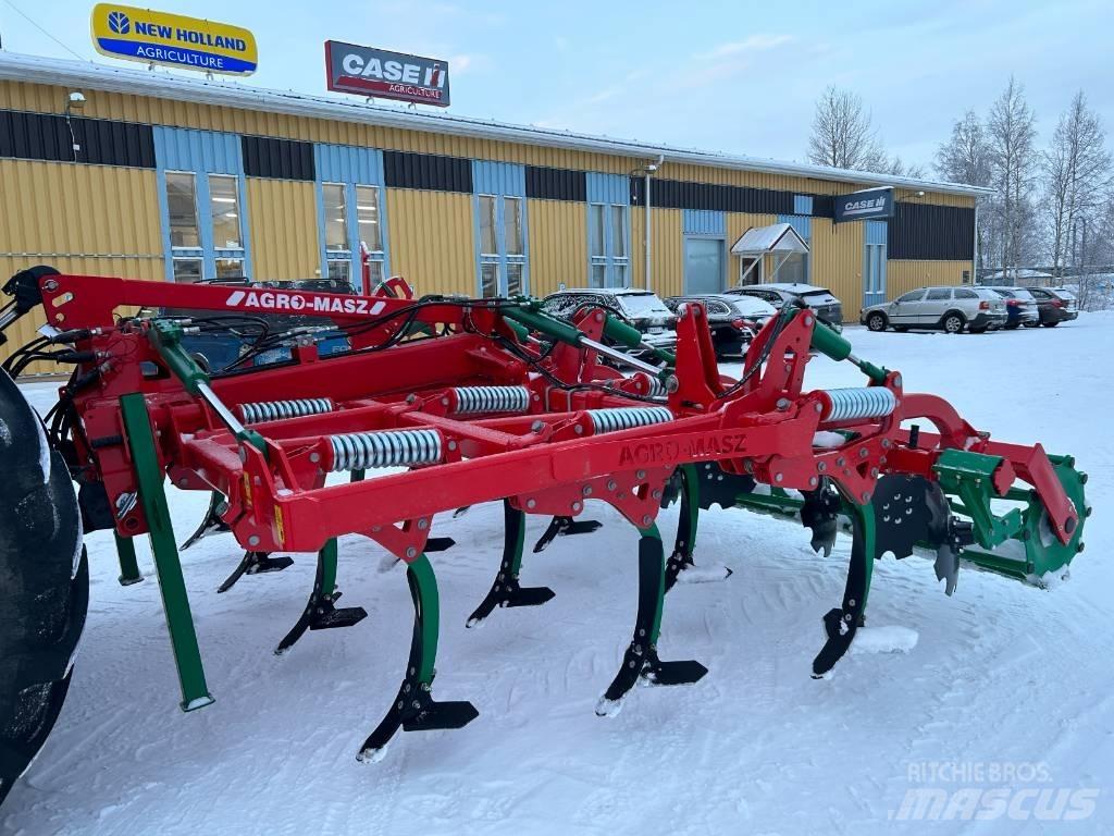Agro-Masz Runner 40H Cultivadoras