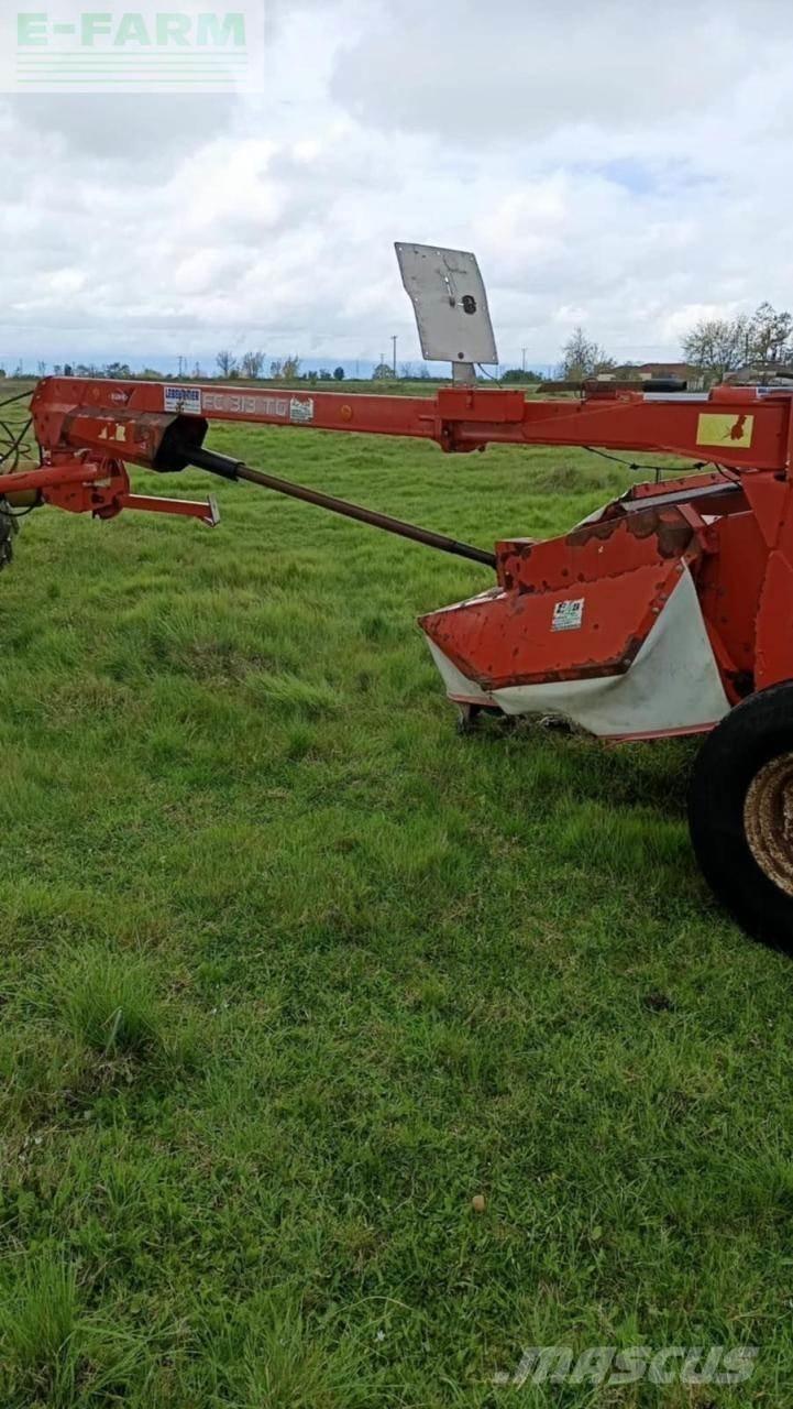 Kuhn FC 313 ff Gadanheiras
