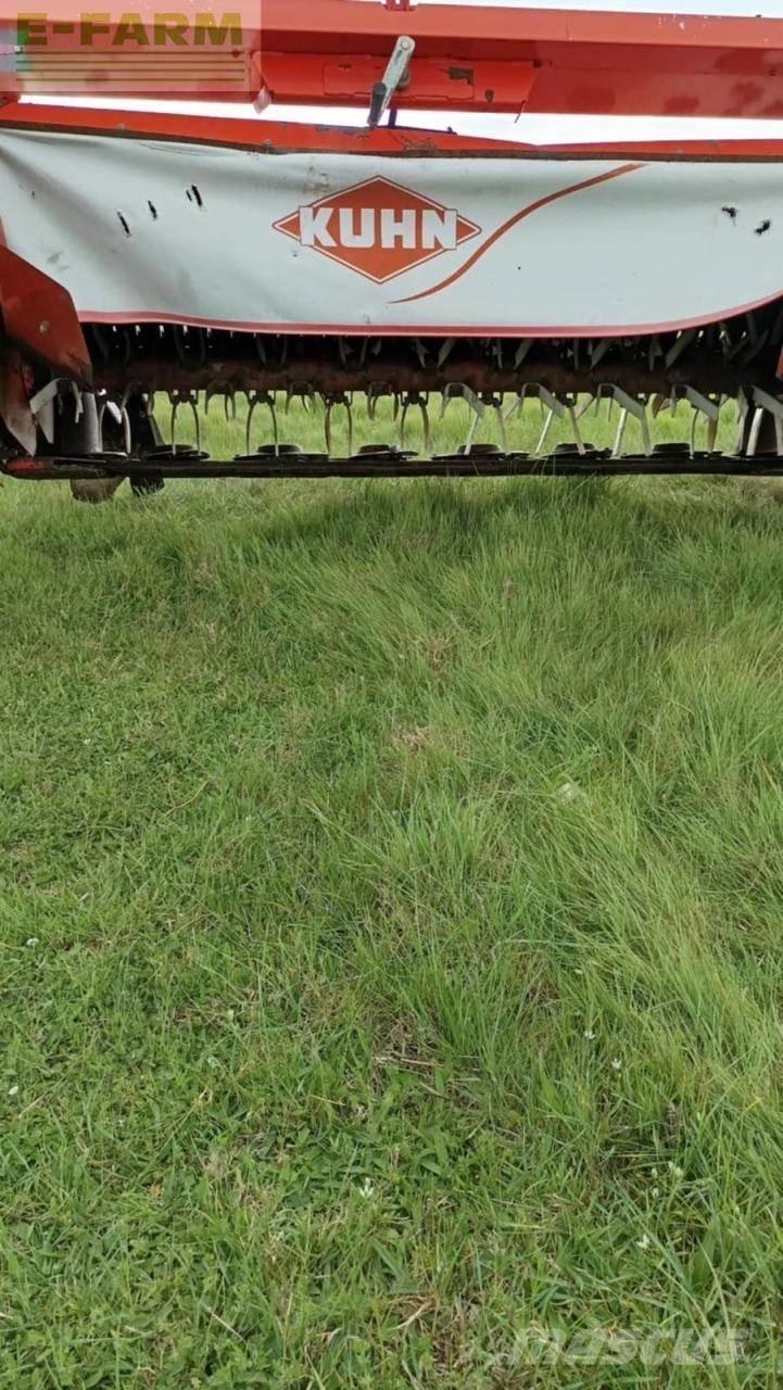Kuhn FC 313 ff Gadanheiras