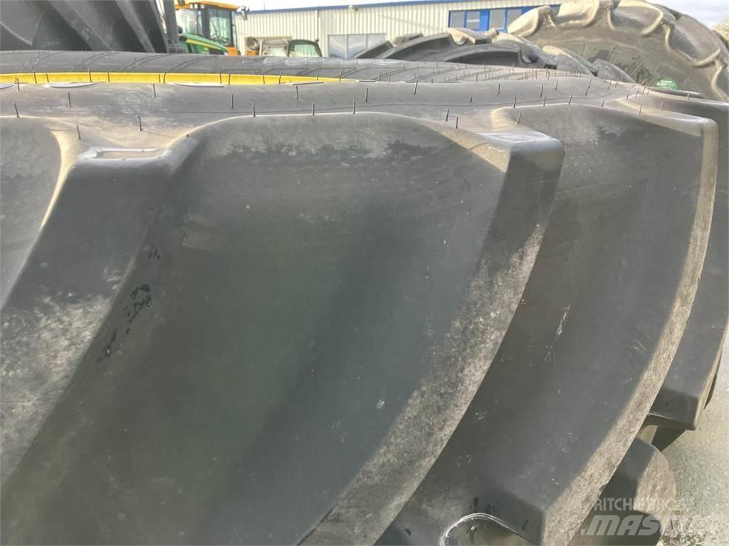 Mitas 650/65R38 Pneus Agrícolas