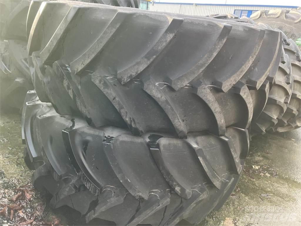 Mitas 650/65R38 Pneus Agrícolas