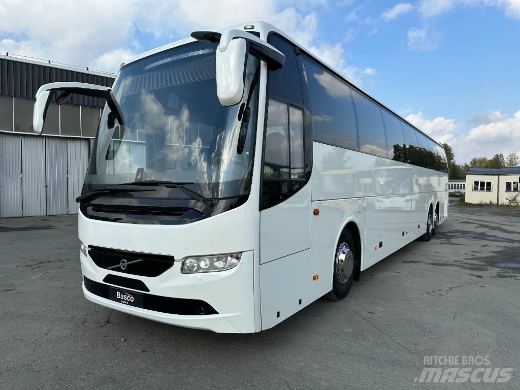 Volvo B11R 9700H Autocarros