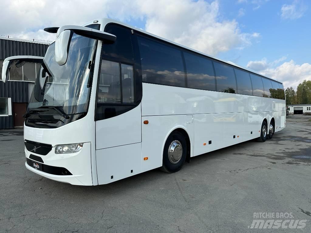 Volvo B11R 9700H Autocarros