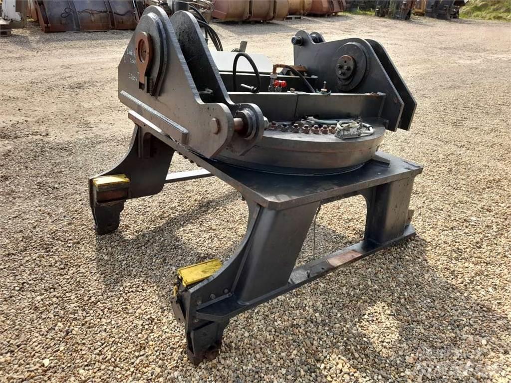 Linde 4230 Outros acessórios de tractores