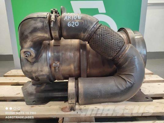 CLAAS Arion 620  DPF Motores agrícolas