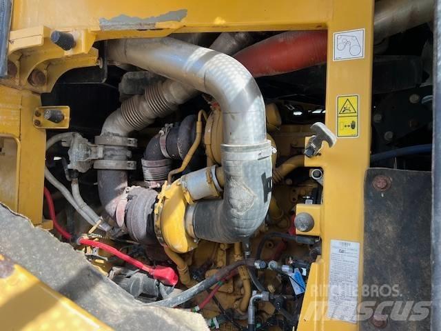 CAT 950 Carregadeiras de rodas