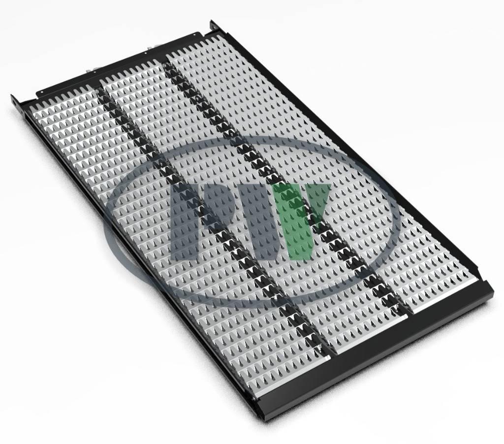 PW 87109834 Acessórios de ceifeiras debulhadoras