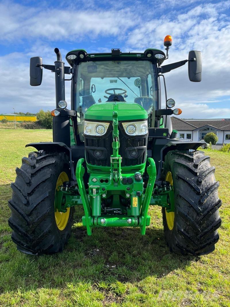 John Deere 6R130 Tratores Agrícolas usados