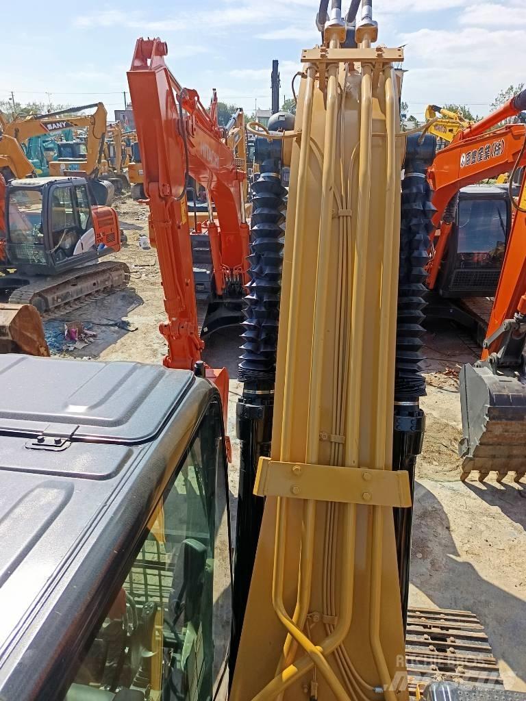 CAT 315D2 GC Escavadeiras de esteiras