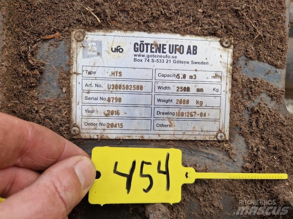 Götene HTS Baldes