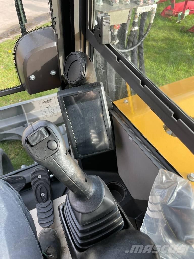 Volvo ECR 88 D Miniescavadeiras