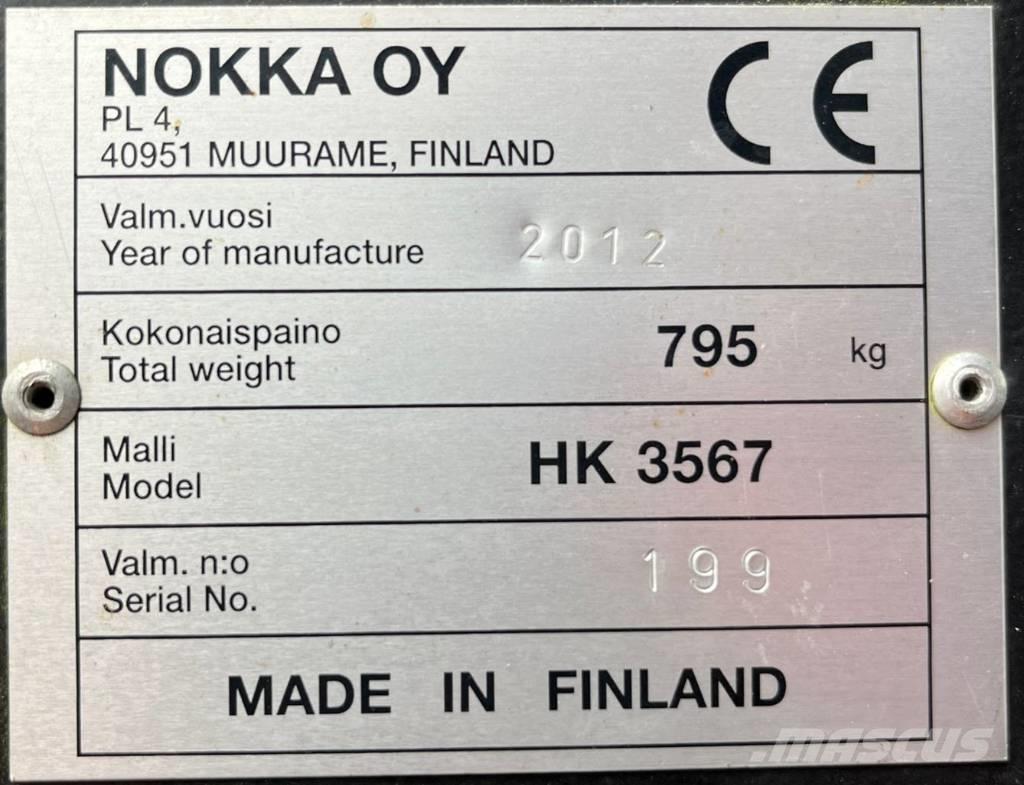 Valtra 6300 Tratores Agrícolas usados