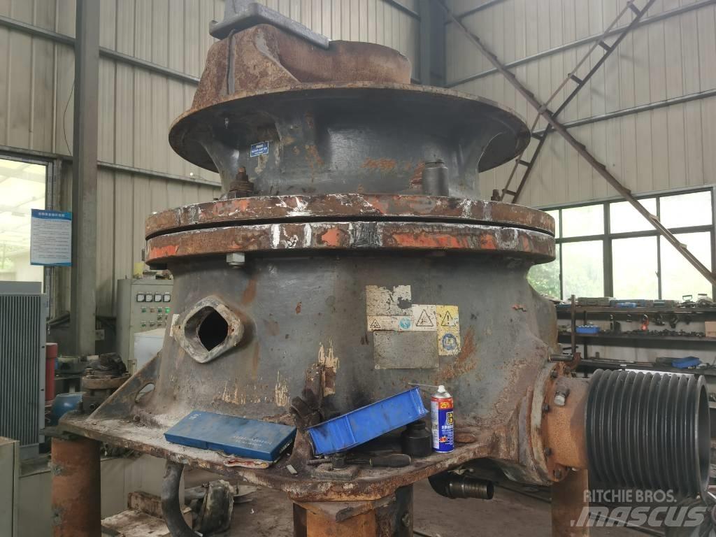 Sandvik CH 440 Britadeiras