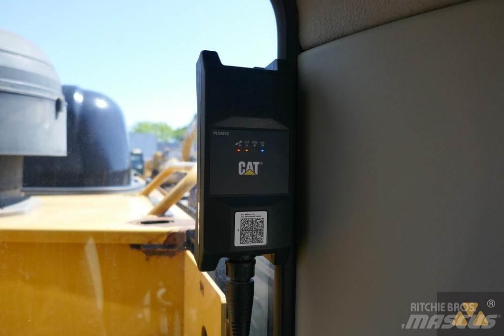 CAT 336FL Escavadeiras de esteiras