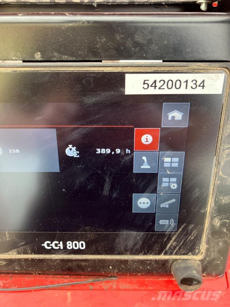 Grimme SL 900 Equipamentos para Batata - Outros