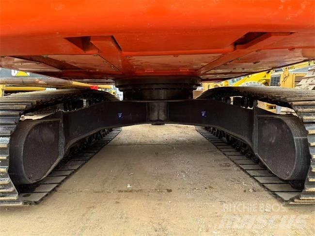 Doosan DX 225 LC Escavadeiras de esteiras