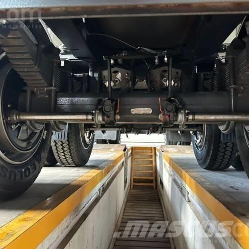 Volvo FH 500 Cavalos Mecânicos