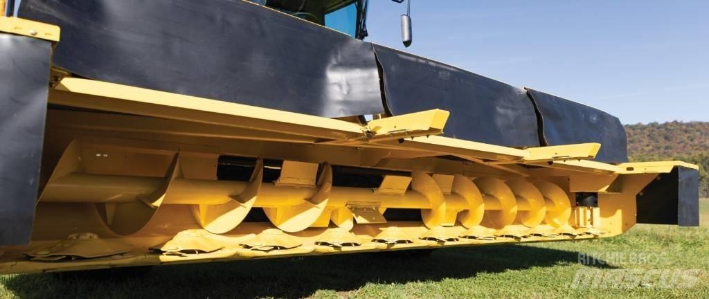 New Holland 419 PLUS Outros acessórios de tractores