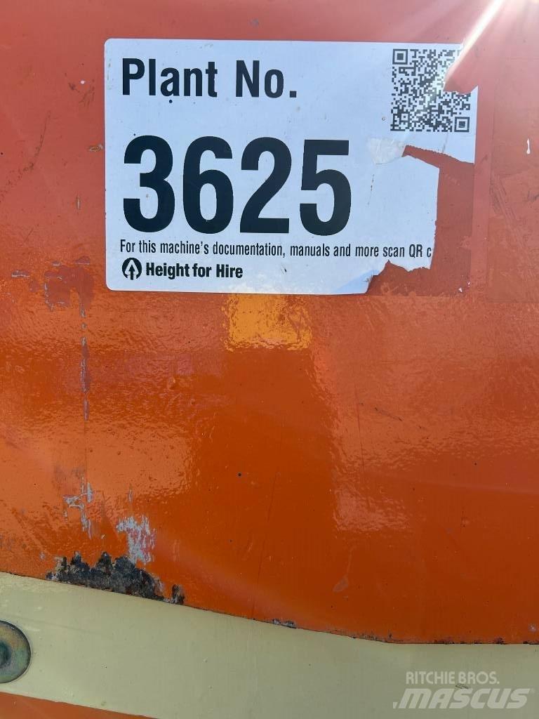 JLG 4069 Elevadores de tesoura