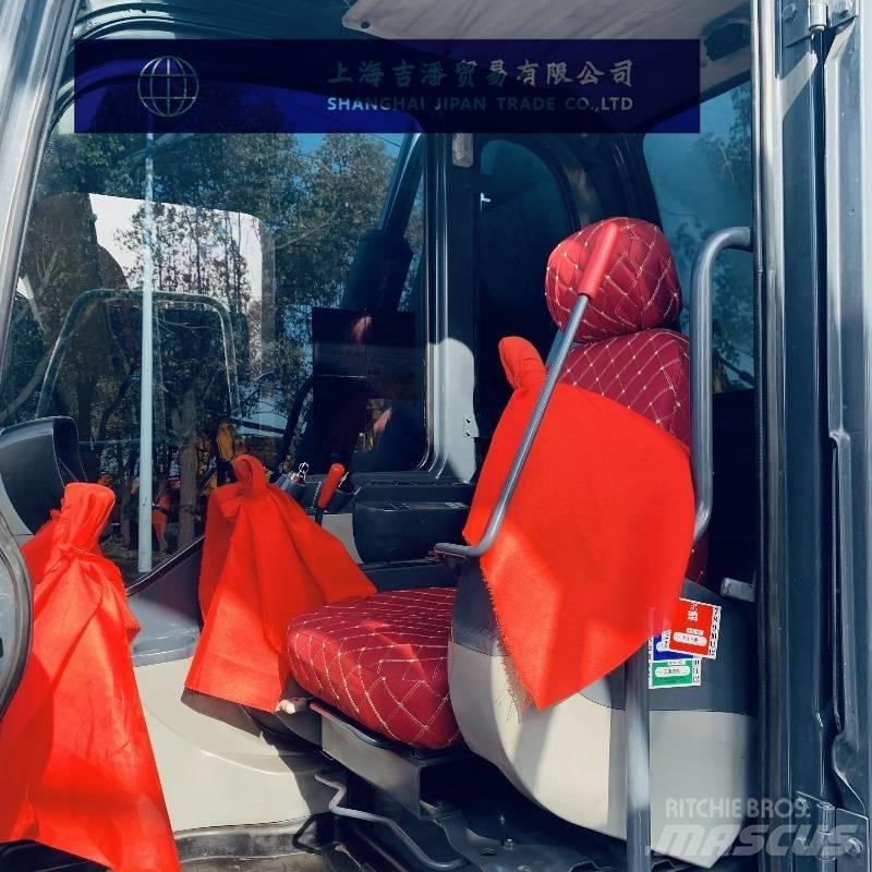 Kobelco SK 75 Escavadoras Midi 7t - 12t