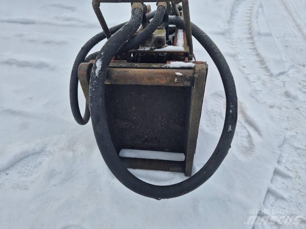Rammer S45 kiinnike Martelos de quebragem